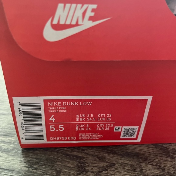 Nike dunk low - Picture 7 of 7